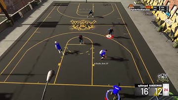 2K20 LIVE STREAM/ELITE 1 GRIND/600 SUB GRIND