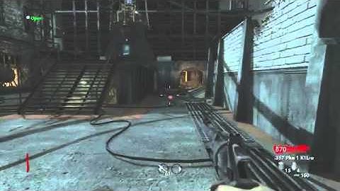 [XBOX/WAW] Fyrepit v3.5