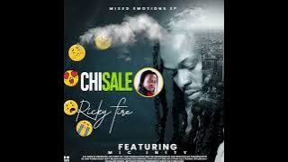 Ricky fire ft Mic inity   Kunge chisale