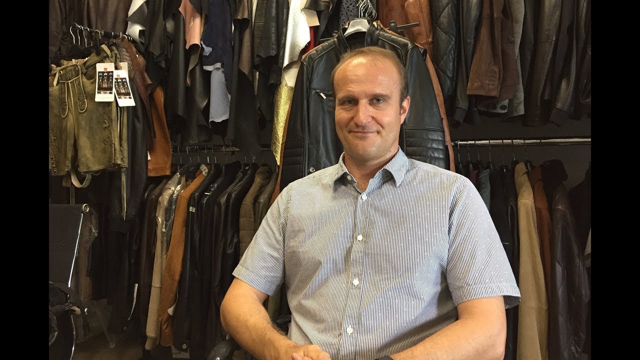 Lanka Leather Fashion: Becoming Sustainable