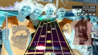 Beyond Abilities FC 100% - Warmen (FoF)