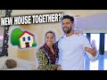 New House Together?!