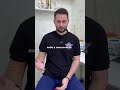 Косточка на пальце ноги. Деформация опорно-двигательной системы. Упражнение от остеопата