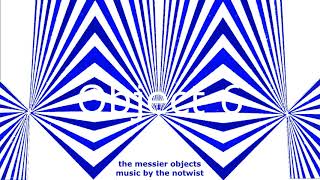 the Notwist |a6| Object 6 [The Messier Objects] HQ Audio