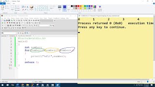 Experiment 9 | Loop Statement in C Programming |  HSC ICT Practical