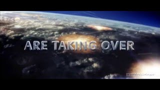 Sky Movies Robots Uk Advert 2016