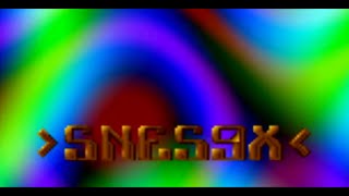 Super Mario World - SNES 9x Alpha Run (11 Exit)