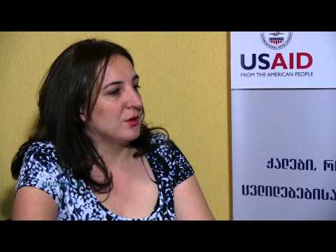 ქალები თვითმმართველობის არჩევნებში - რეალური თუ ფორმალური ბრძოლა?