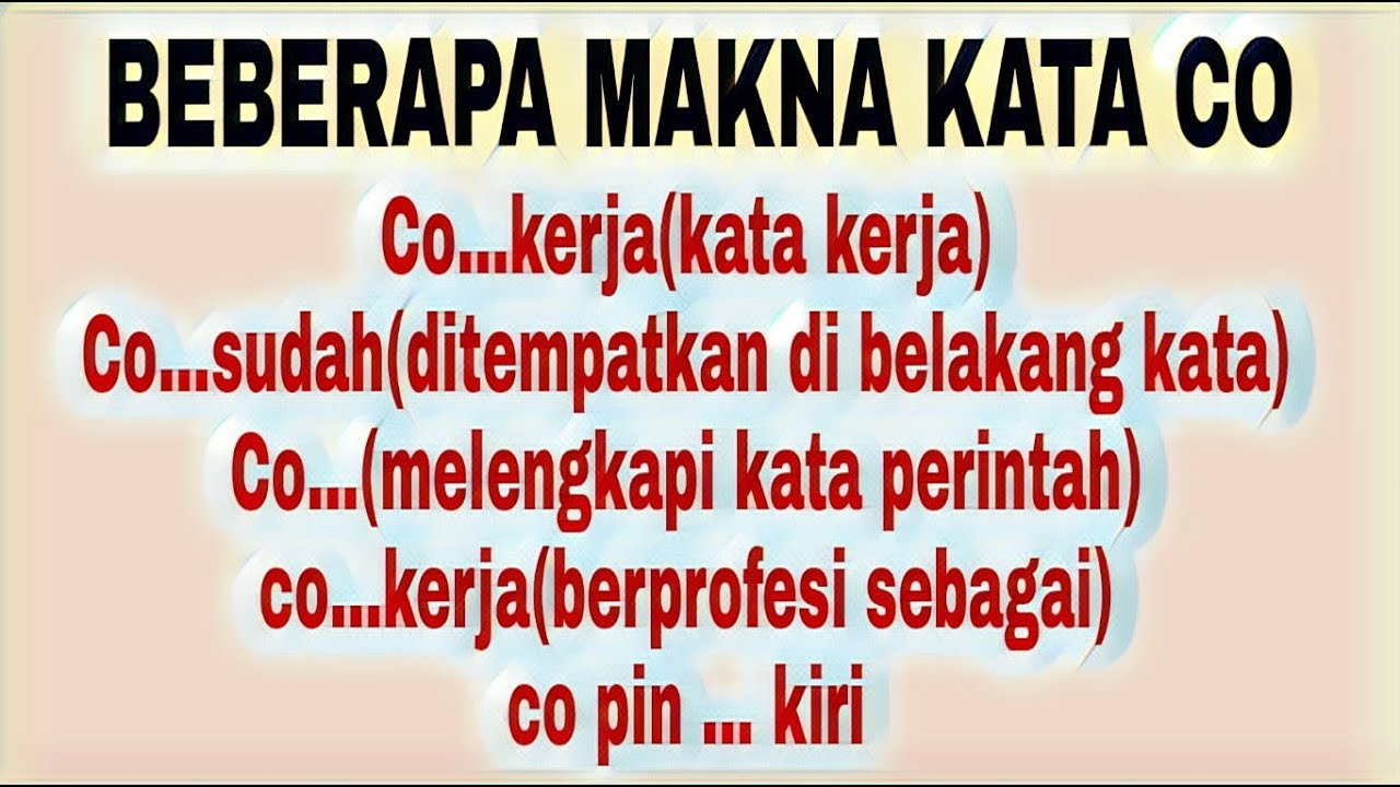 Tembang Gambuh Tema Pendidikan Buatan Sendiri Terkait Pendidikan