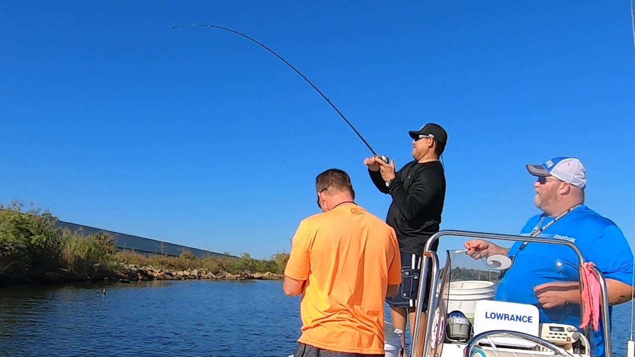 Towtrucker Gone Fishing YouTube
