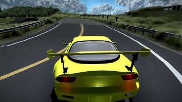 [DRIFTHERAPY] Unity3D Drift Game Project