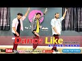 Dance like dance  harrdy sandhu  choreography  the naach studio ahmedabad