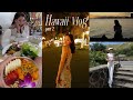 【VLOG】母と姉と過ごしたハワイ👙🍍🏝️【親娘旅】