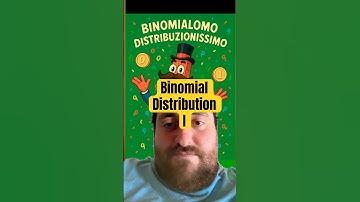 #binomial_distribution part I  #probability #statistics #math #tutor #datascience