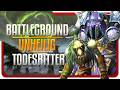 Unheilig Todesritter | 3 - WoW Midnight - BG Commentary