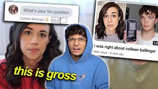 Colleen Ballinger Is Running Out of Excuses