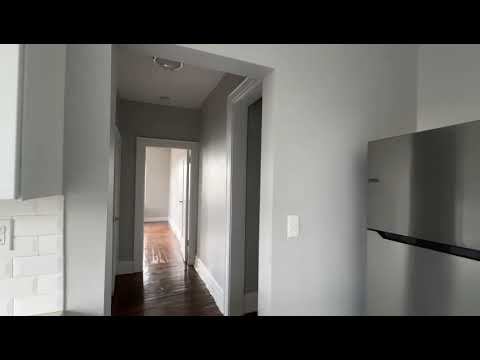 83 Halsted St, East Orange, NJ home video tour