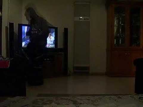 HSK-Sacco Rockin At Home =)