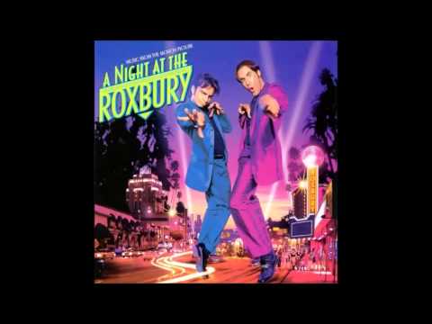 A Night at the Roxbury Soundtrack - Cyndi Lauper - Disco Inferno