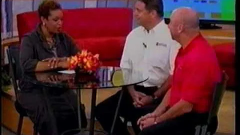 Eddie Gant Interview