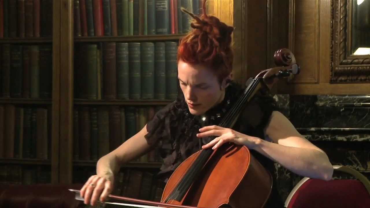 Exponential The Music of Zoë Keating YouTube