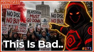 PlayStation DESTROYED During Livestream, GTA 6 Gets LEAKED, Bethesda Studios COPES | Hypnocast