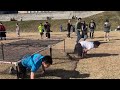 サスケくん VS 長野塊王くんのガチ勝負‼️どっちが勝つ！？/長野誠アスレチックチャレンジ2026