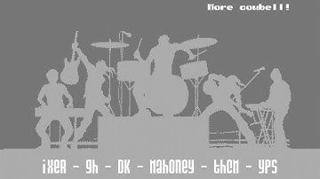 Performers - Concert - Real C64, 8580 SID