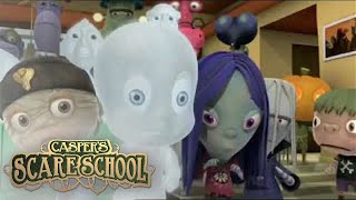 Power Outage Part 2 Casper the Ghost Full Episode Cartoons For Kids