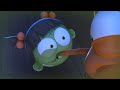 Stop Step Freeze | Spookiz | Cartoons for Kids | WildBrain Bananas