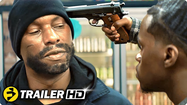 1992 (2024) Trailer | Crime Thriller | Tyrese Gibson, Ray Liotta, Scott Eastwood
