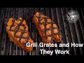 Grill Grates and How They Work
