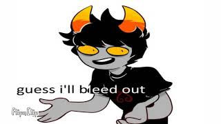 I love homestuck {read description please.}