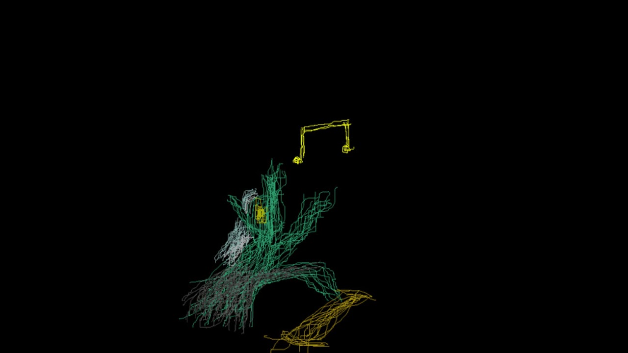 Vivace Capriccioso ~ Symphony of the Forgotten ~ The Melody Begins