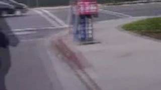 Mike Mo Switch Heel