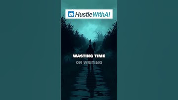 This AI Tool Writes Emails for You    #Flowrite #AItools #makemoneyonline #facelesschannel #shorts