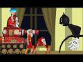 GOO GOO GAGA vs Cartoon Cat. P1