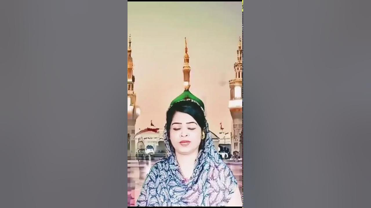 Razia Begum Live Stream - YouTube