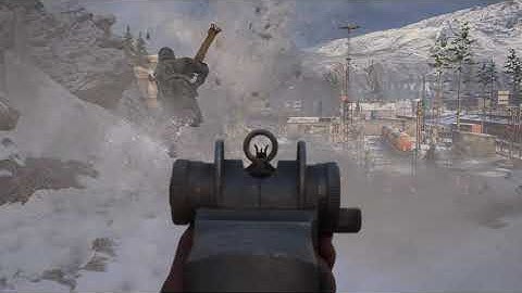 BATTLEFIELD 2042 PORTAL RECLAIMED BREAKTHROUGH WITH BOTS  (NO COMMENTARY)