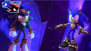 Sonic Prime Season 1  Ending