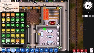 Prison Architect Episode 47 The Rules have Changed