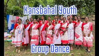 Bera Ugela Andhera Chatela  Old Nagpuri Song Dance  Kansbahal Youths 