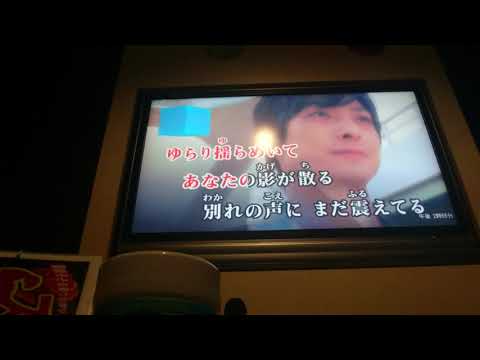 歌ってみた GLAY「シキナ」