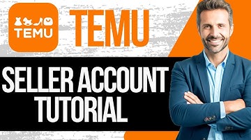 How to Create Temu Seller Account And Make Money | Tutorial 2025