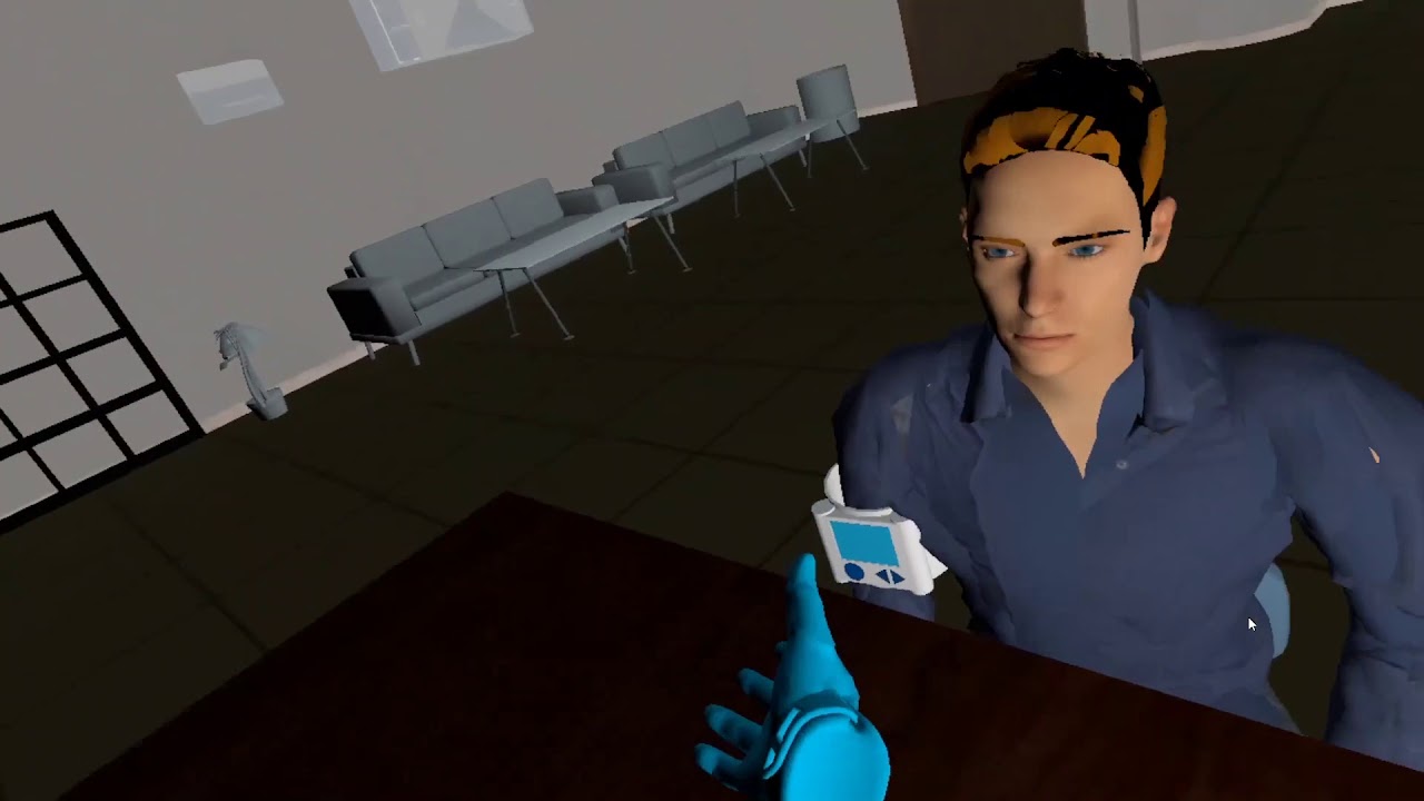 doctor simulator vr doctor simulator vr