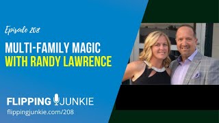 208: Multi-Family Magic