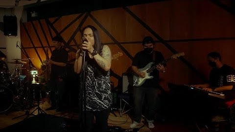 AMBYRFEELS - No.15 (Exclusive Live for Apple Music)