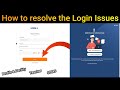 How to resolve Login Issues | UDISE PLUS | MOE