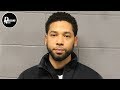 Jussie Smollett turns himself in to Police?!