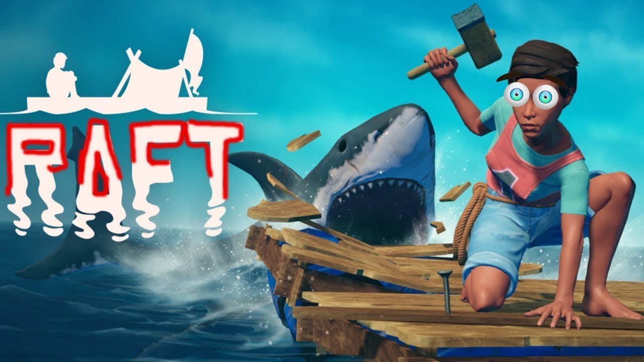 raft free download v 1.01
